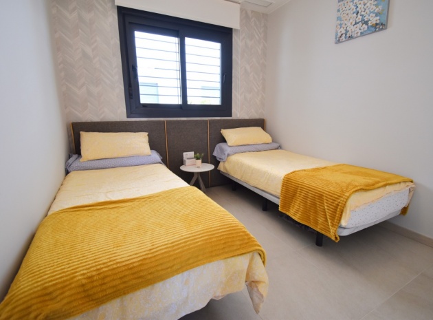 Revente - Appartement - Playa Flamenca - Res. Flamenca Village
