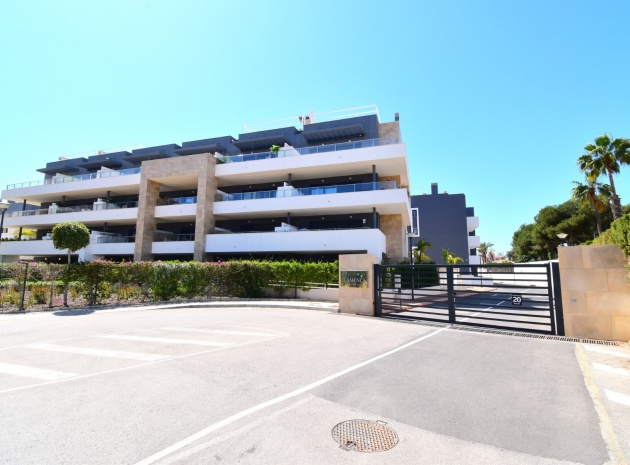 Revente - Appartement - Playa Flamenca - Res. Flamenca Village