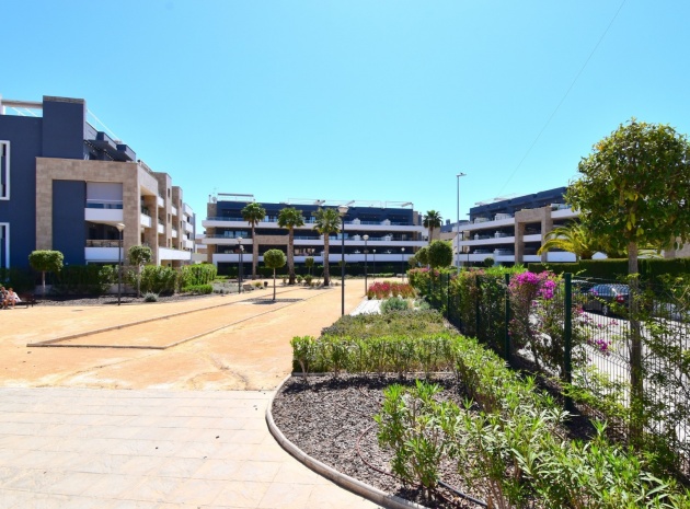Revente - Appartement - Playa Flamenca - Res. Flamenca Village