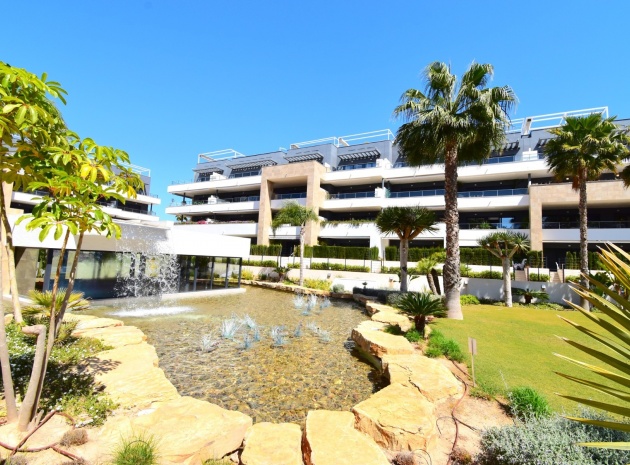 Revente - Appartement - Playa Flamenca - Res. Flamenca Village