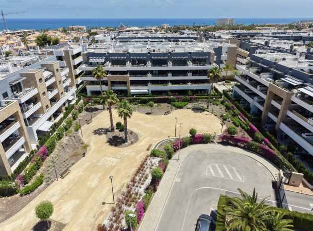Revente - Appartement - Playa Flamenca - Res. Flamenca Village