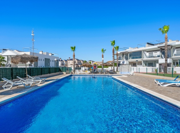 Wiederverkauf - Stadthaus - Playa Flamenca - Oasis Place