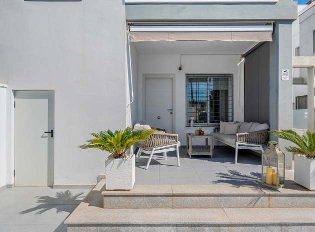 Wiederverkauf - Stadthaus - Playa Flamenca - Oasis Place