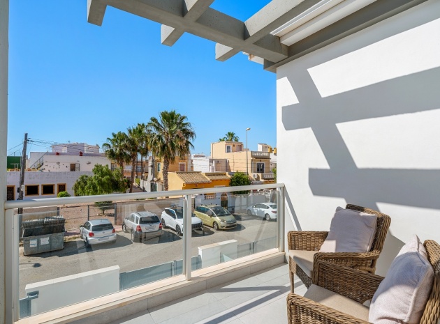 Wiederverkauf - Stadthaus - Playa Flamenca - Oasis Place