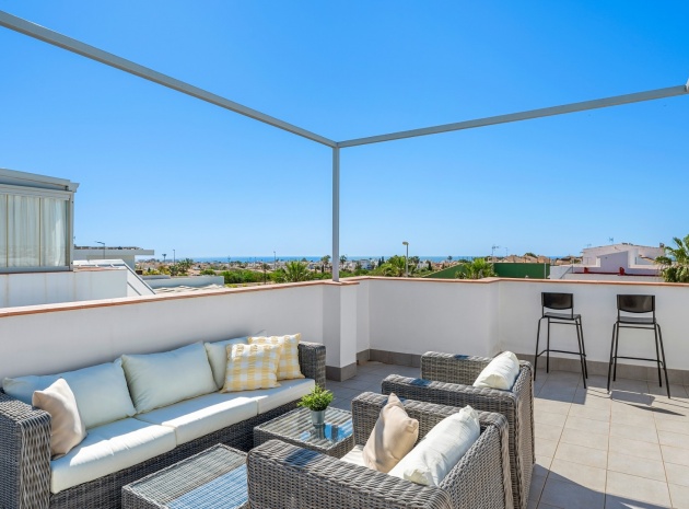 Wiederverkauf - Stadthaus - Playa Flamenca - Oasis Place