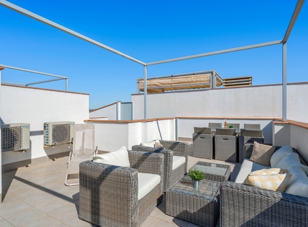 Wiederverkauf - Stadthaus - Playa Flamenca - Oasis Place