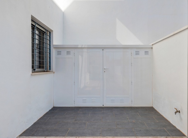 Wiederverkauf - Stadthaus - Playa Flamenca - Oasis Place