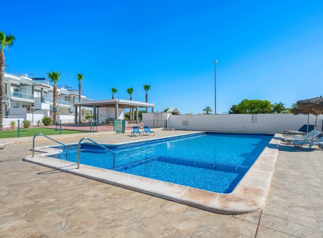 Wiederverkauf - Stadthaus - Playa Flamenca - Oasis Place
