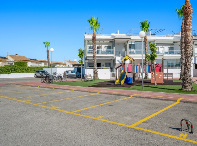 Wiederverkauf - Stadthaus - Playa Flamenca - Oasis Place