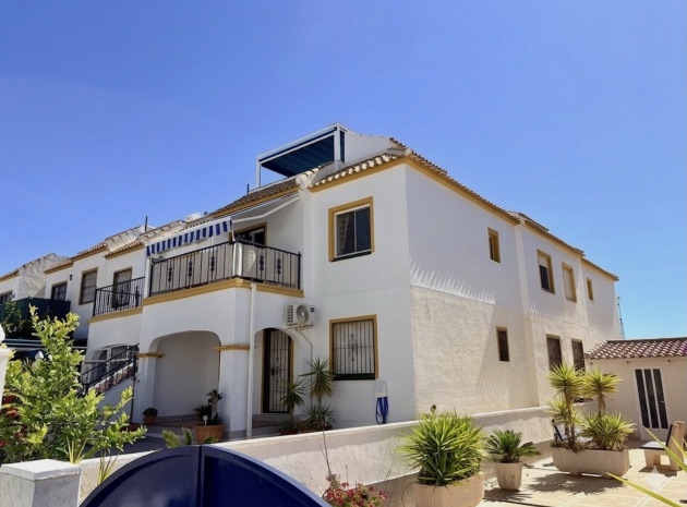 Resale - Apartment - La Florida  - La Florida
