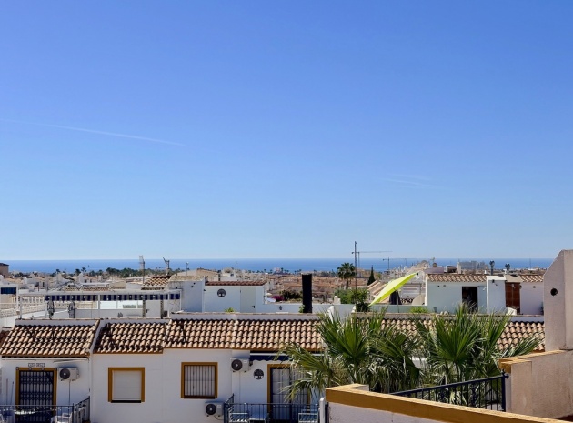Resale - Apartment - La Florida  - La Florida
