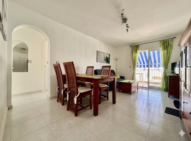 Resale - Apartment - La Florida  - La Florida