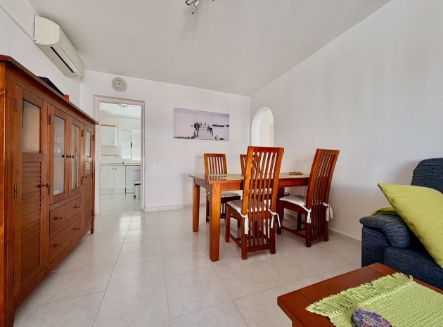 Resale - Apartment - La Florida  - La Florida