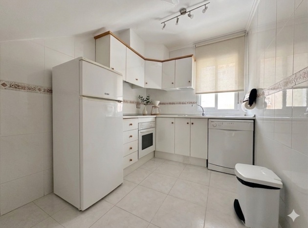 Resale - Apartment - La Florida  - La Florida