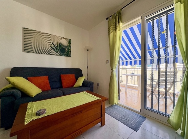 Resale - Apartment - La Florida  - La Florida