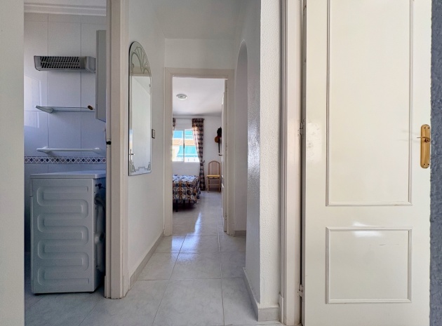 Resale - Apartment - La Florida  - La Florida
