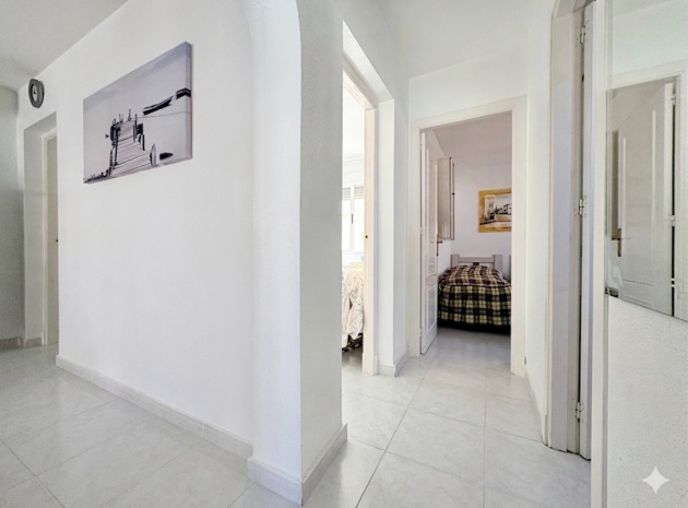 Resale - Apartment - La Florida  - La Florida