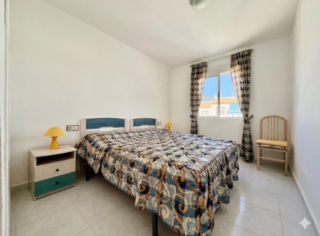 Resale - Apartment - La Florida  - La Florida