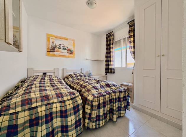 Resale - Apartment - La Florida  - La Florida