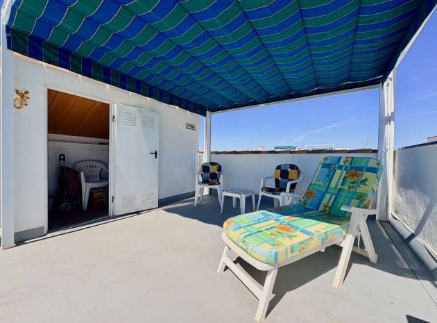 Resale - Apartment - La Florida  - La Florida