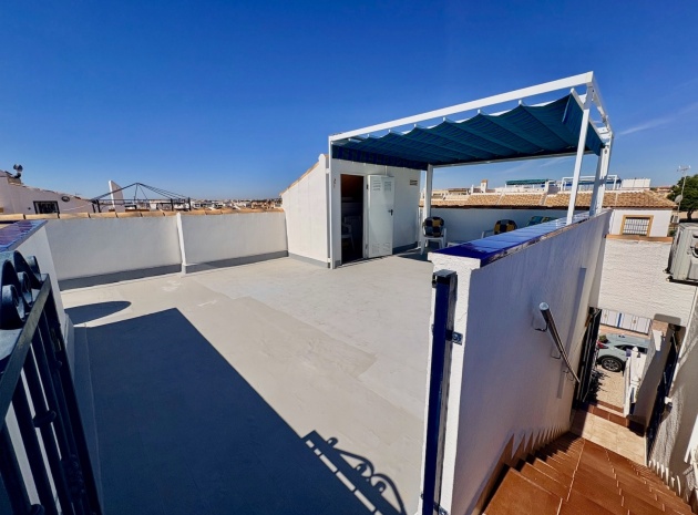 Resale - Apartment - La Florida  - La Florida