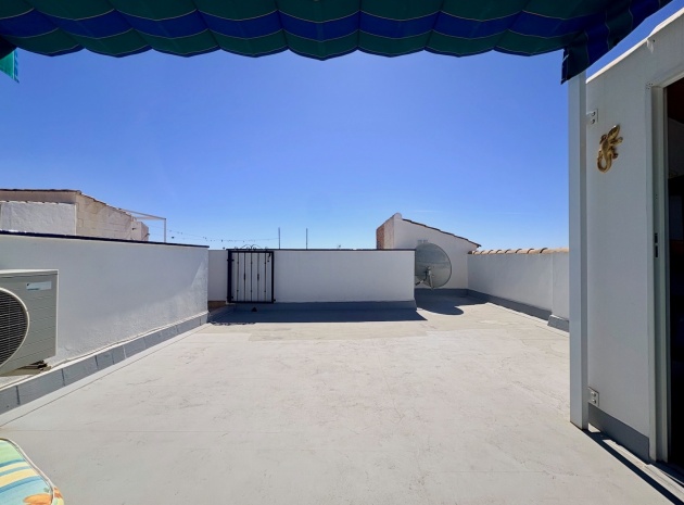 Resale - Apartment - La Florida  - La Florida