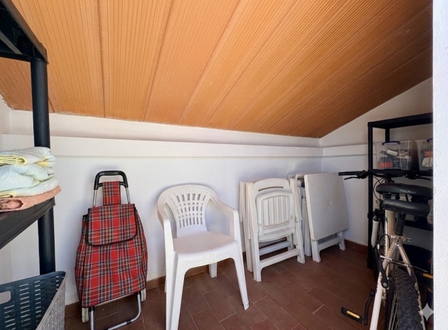 Resale - Apartment - La Florida  - La Florida