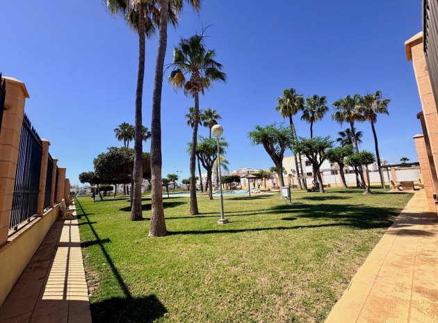 Resale - Apartment - La Florida  - La Florida
