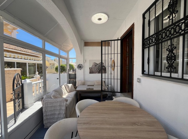 Revente - Bungalow - Punta Prima - serena