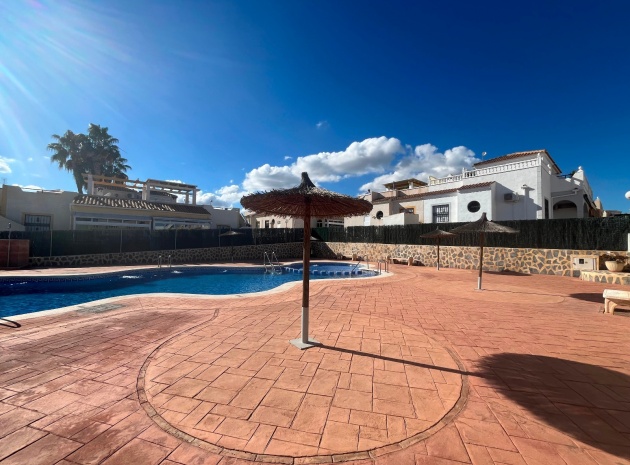 Revente - Bungalow - Punta Prima - serena