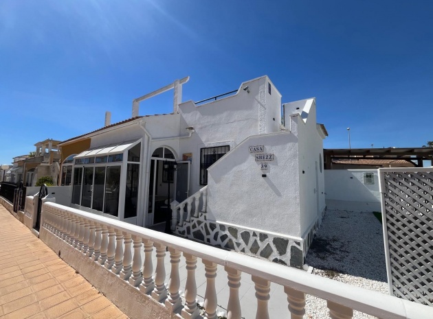 Revente - Bungalow - Punta Prima - serena