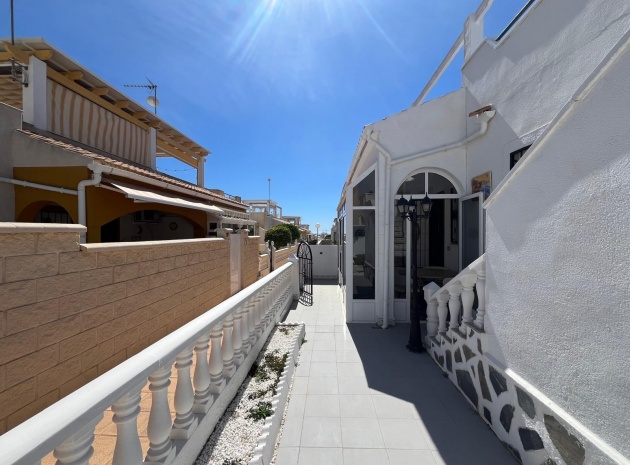 Revente - Bungalow - Punta Prima - serena
