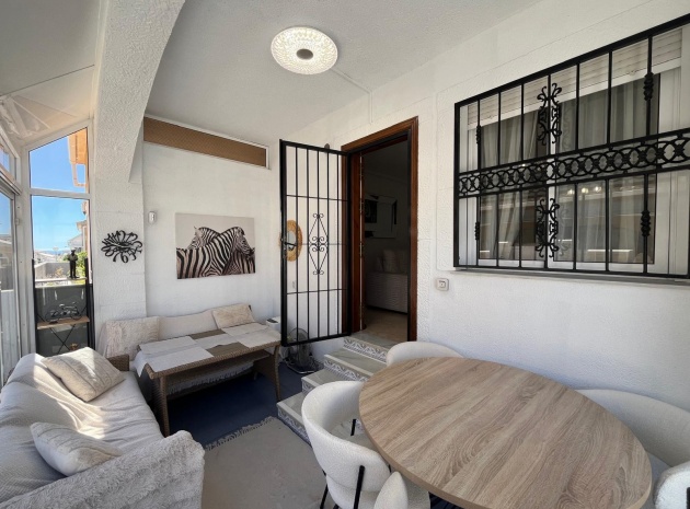 Revente - Bungalow - Punta Prima - serena
