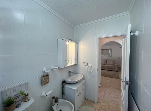 Revente - Bungalow - Punta Prima - serena