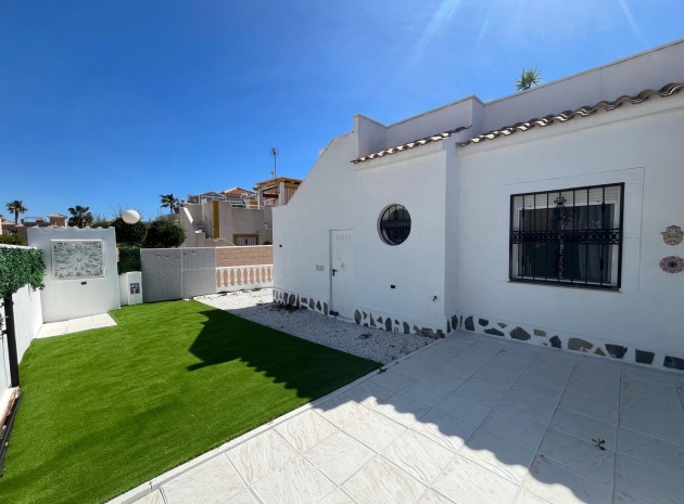 Revente - Bungalow - Punta Prima - serena