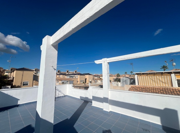 Revente - Bungalow - Punta Prima - serena