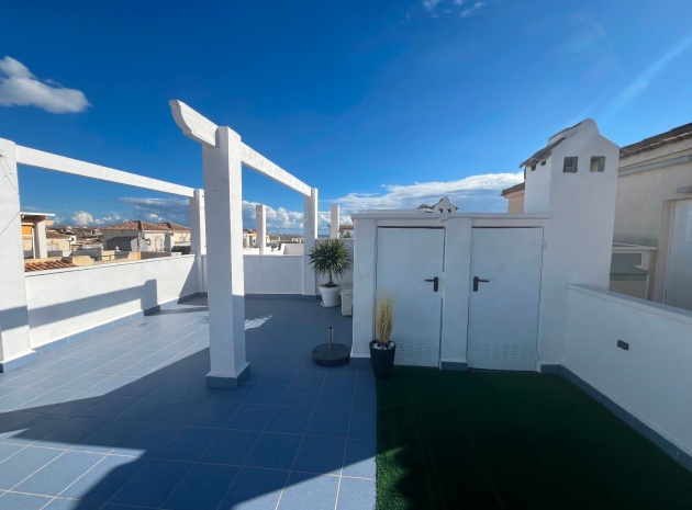 Revente - Bungalow - Punta Prima - serena