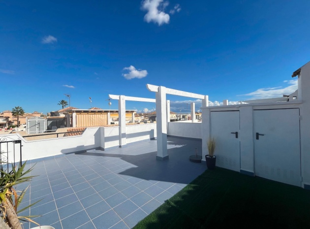 Revente - Bungalow - Punta Prima - serena