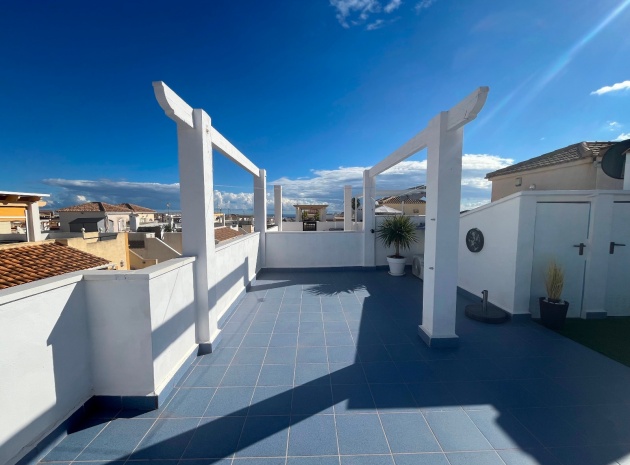 Revente - Bungalow - Punta Prima - serena