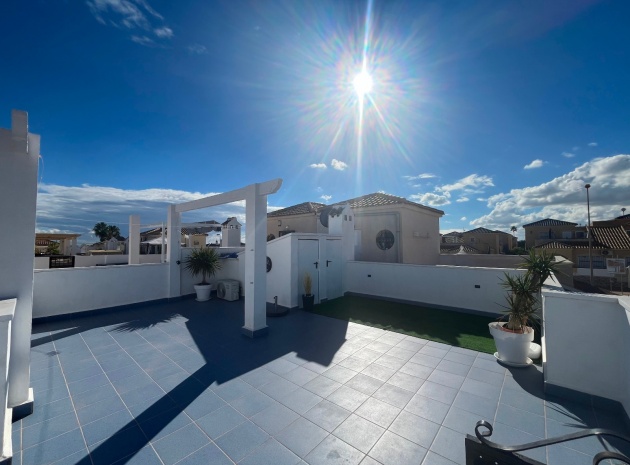 Revente - Bungalow - Punta Prima - serena