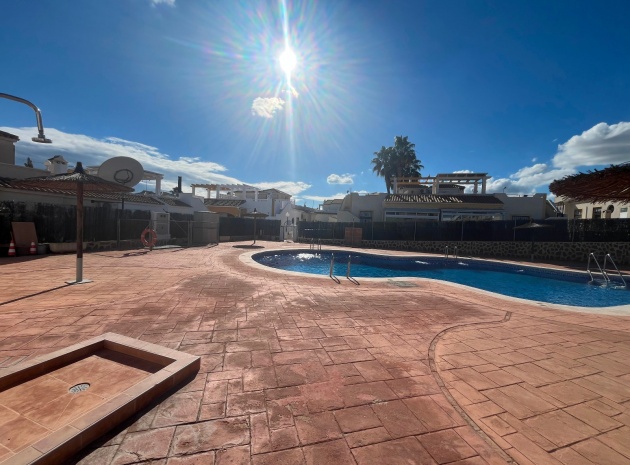 Revente - Bungalow - Punta Prima - serena