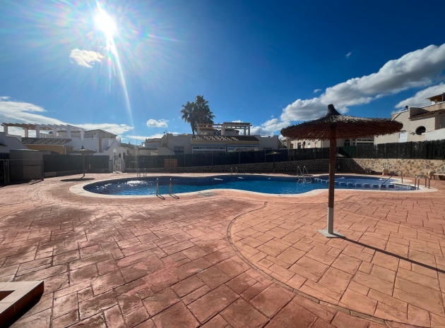 Revente - Bungalow - Punta Prima - serena