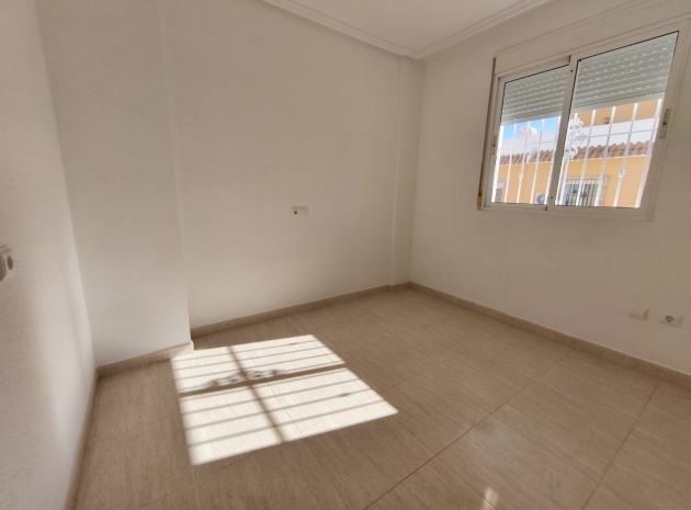 Wiederverkauf - Villa - Ciudad Quesada - Lo Marabu