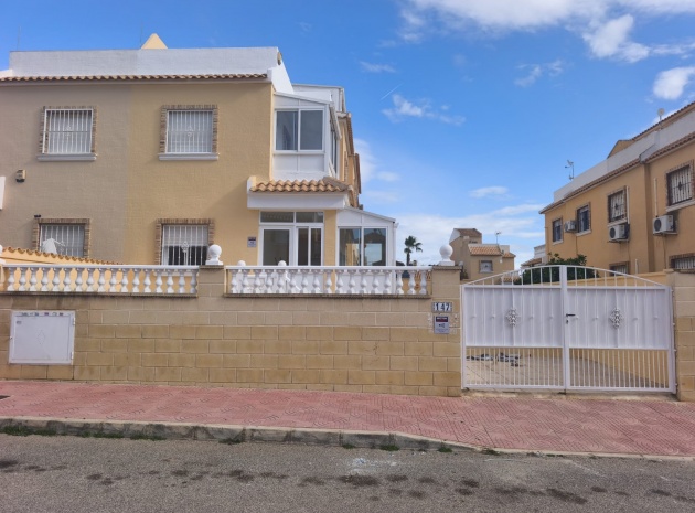 Wiederverkauf - Villa - Ciudad Quesada - Lo Marabu