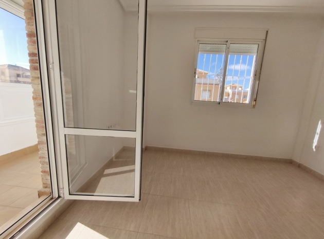 Wiederverkauf - Villa - Ciudad Quesada - Lo Marabu