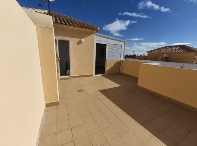 Wiederverkauf - Villa - Ciudad Quesada - Lo Marabu
