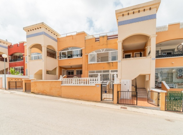 Wederverkoop - Appartement - Los Altos - dream hills