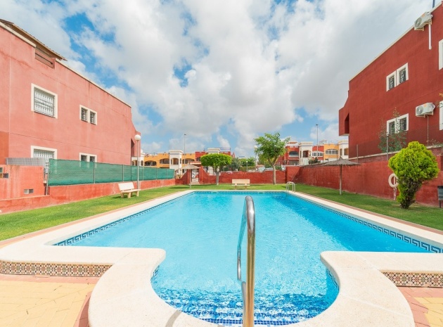 Wederverkoop - Appartement - Los Altos - dream hills