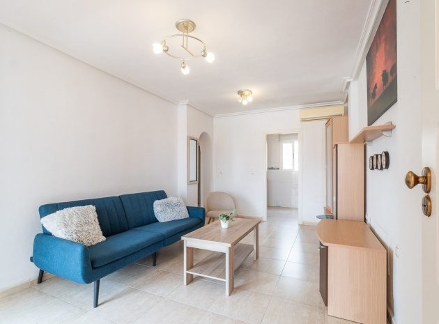 Wederverkoop - Appartement - Los Altos - dream hills