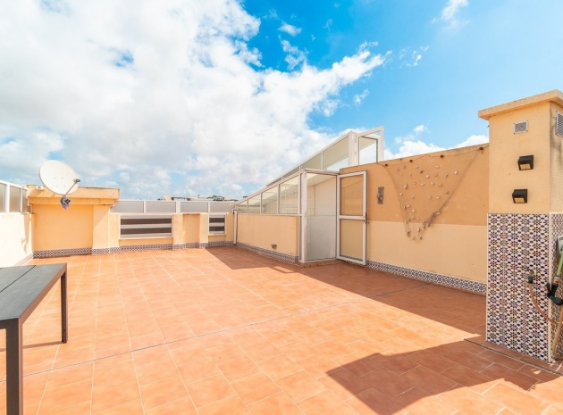Wederverkoop - Appartement - Los Altos - dream hills